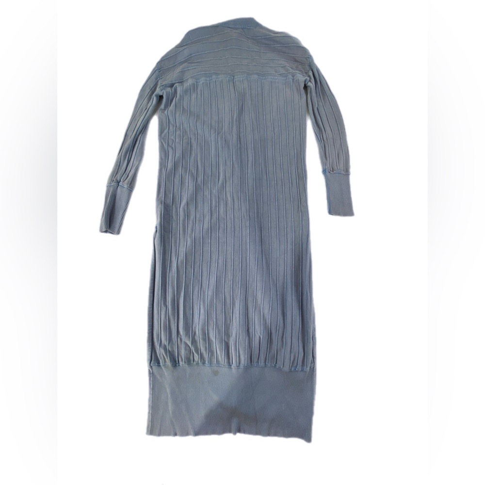 Free People Hudson Maxi Cardigan small - Picture 14 of 16